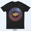 Pallet Workers Skids T-Shirt