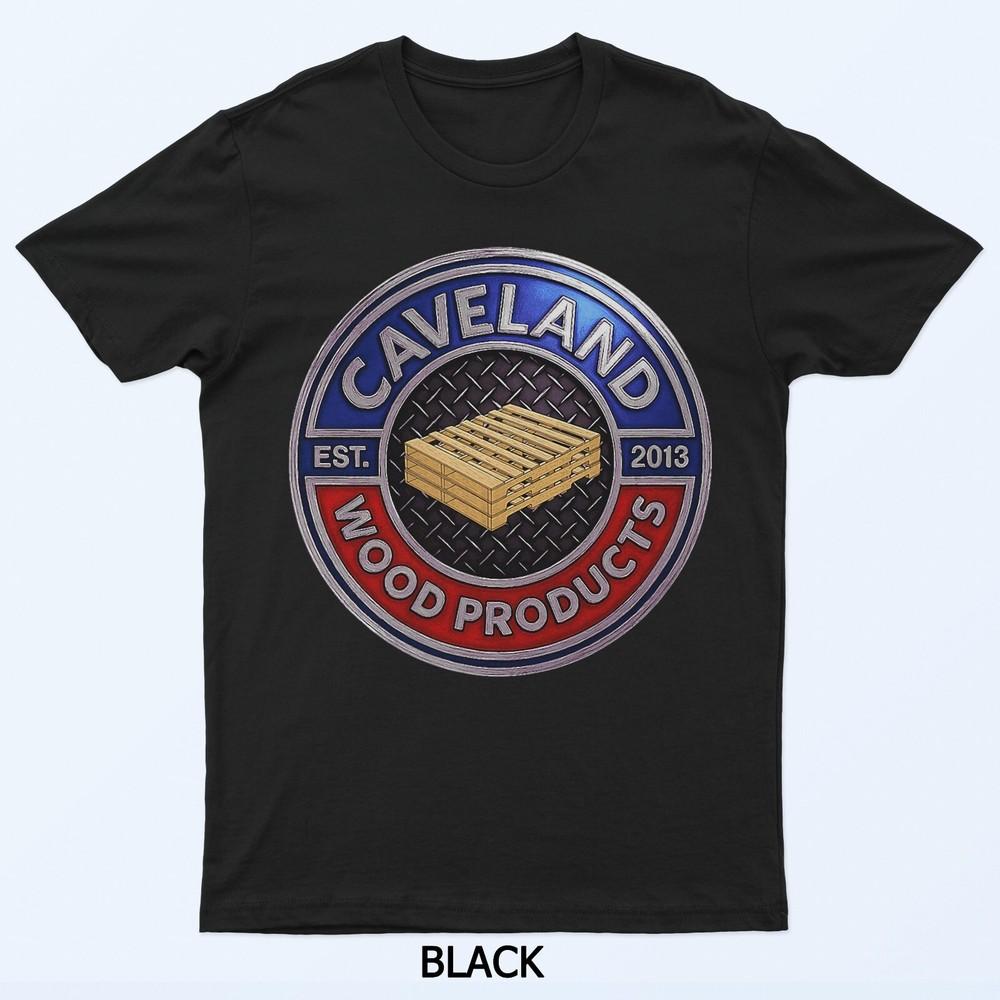 

Футболка для паллетных рабочих 2XL