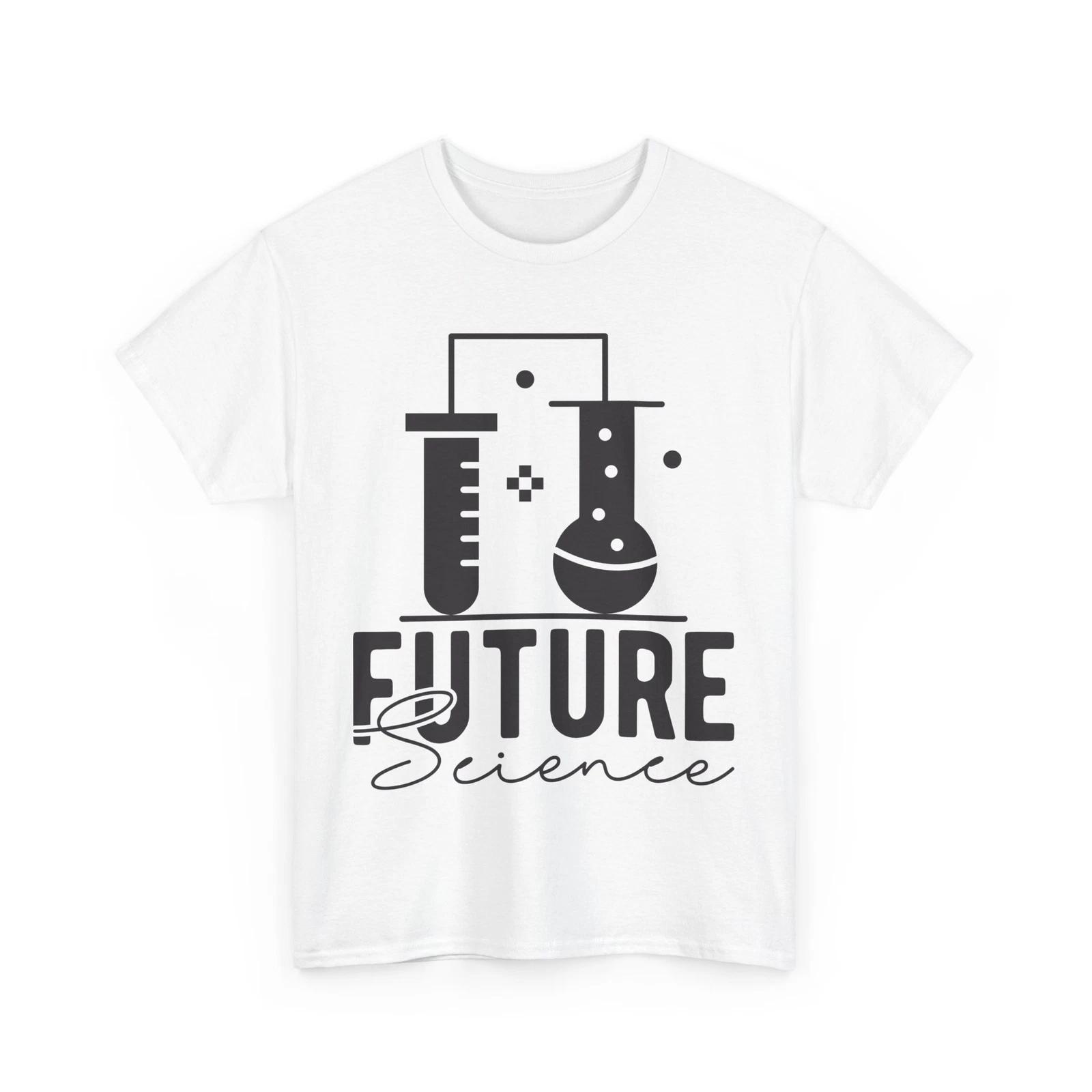 Newton Science T-Shirt – Funny Apple Gravity Physics Nerdy Tee 2XL