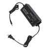 2.5A 72W DC 9V 24V Adjustable Power Adapter Voltage Display Speed Controller
