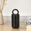 Portable Stainless Steel Insulated Coffee Mug