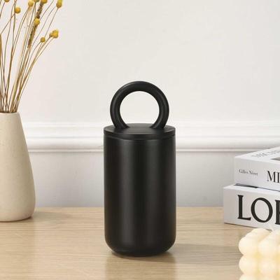 Portable Stainless Steel Insulated Coffee Mug