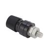 5pcs M8 Terminal Post Nickel Plated Brass Inverter Terminal Connector for Welding NaMachinery