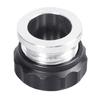 Weld Bung Coolant for Tank Radiator Radiator & Coolant Reservoir Caps Water Tank