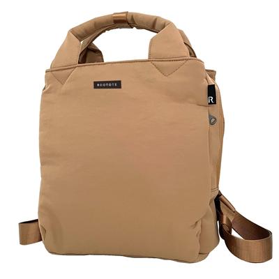 1287 Kleine Tragetasche SN Ceoru Mini Day Trip [Rootote] Wasserabweisender Rucksacktyp