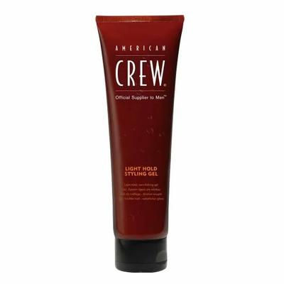 Gel Coiffant Fixation Légère 250ml