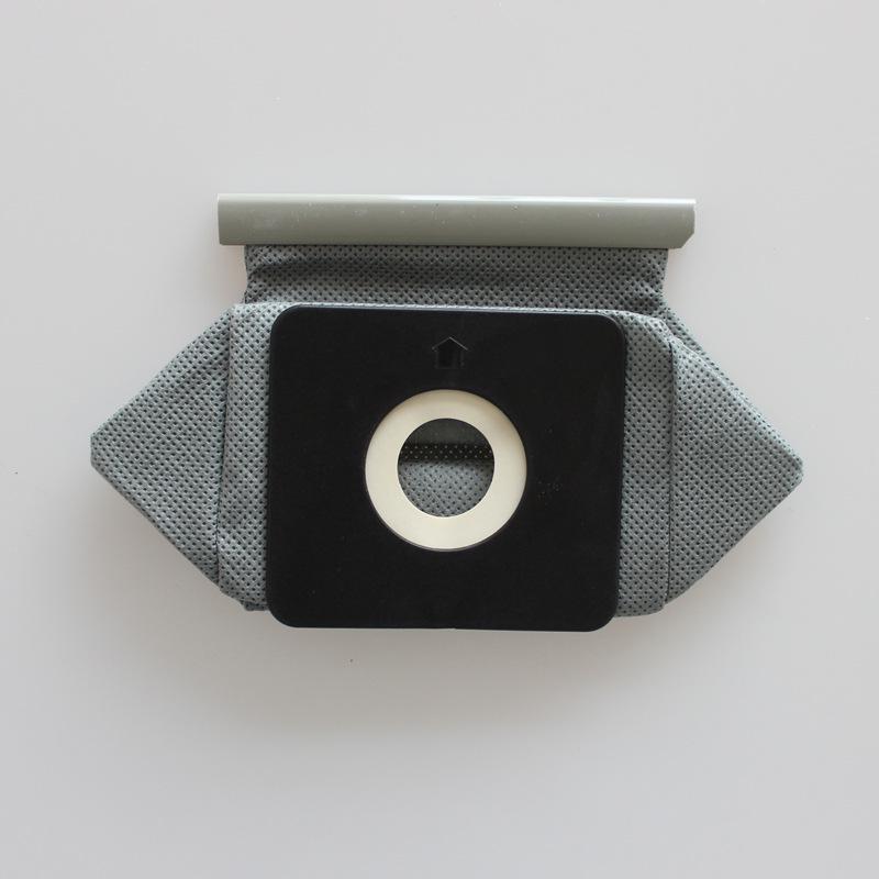Home Vacuum Cleaner Accessories: Dust Bag & Cloth Bag for C1-L143B, MV-WJ12Q2, QW12T4 Models