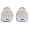 Vans Slip-On Series Comfortable Durable Low-Top Canvas Shoes Unisex Sneakers Beige VN000CSE7VF1