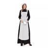 European and American Halloween Cosplay Red Cross Costume Set for Parties and Stage Performances