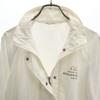 courreges Windbreaker 11 white Women Used