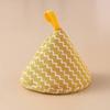 Japanese Triangle Anti-Scald Pot Lid Handle & Ear Covers - Heat Insulation Gloves for Cast Iron Cookware
