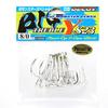 KATSUICHI Premium Decoy Big Treble Y-S23 #8/0