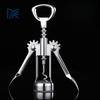 Zinc Alloy Cork Remover Tools Multifunctional Bottle Corkscrew Wine Bottle Opener for Kitchen Tool