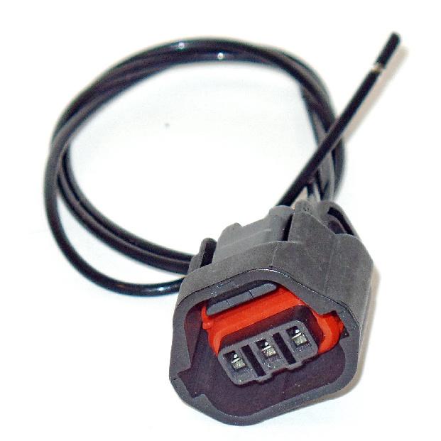 Connector of Camshaft Position Sensor Intake Fits: Subaru 2010-