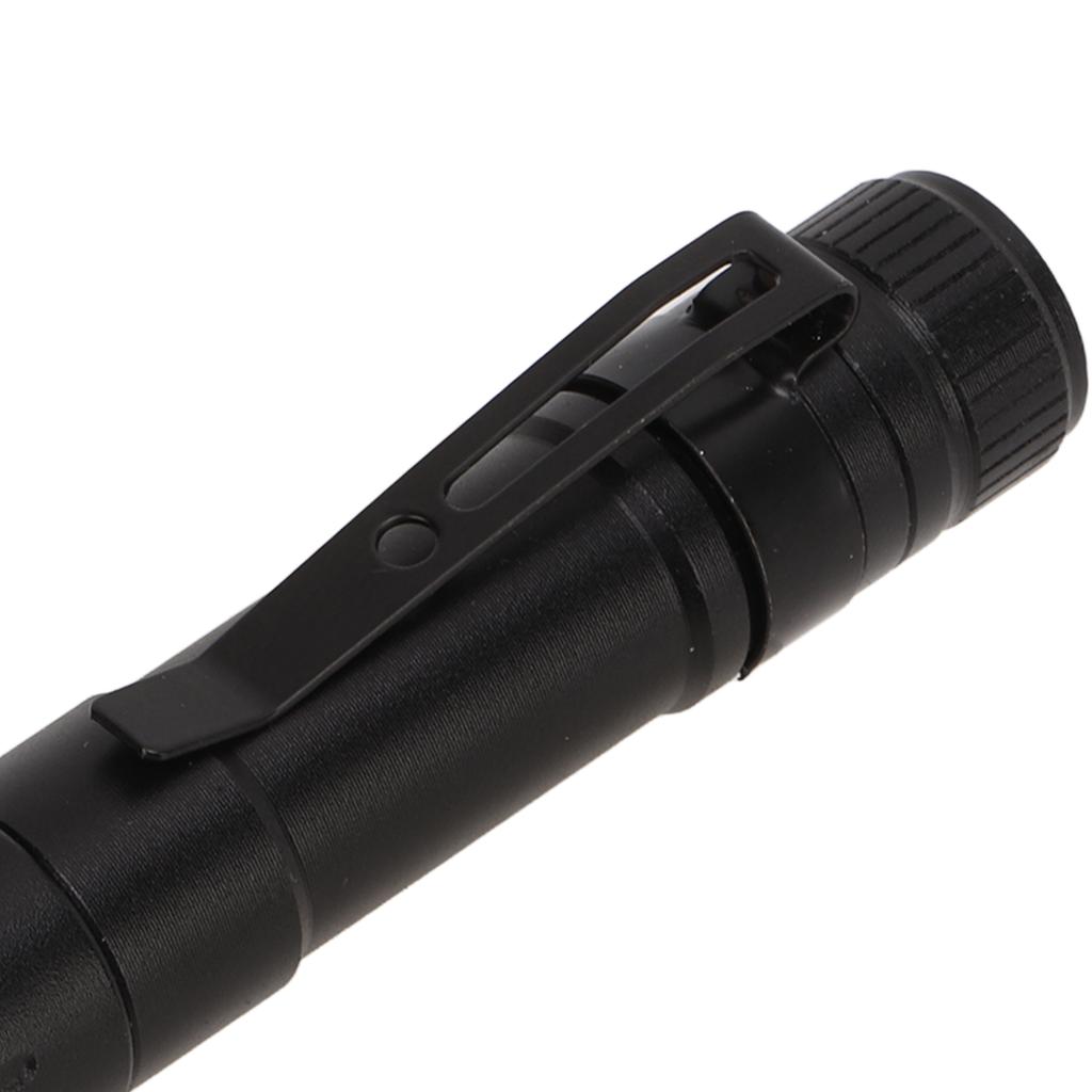 Dive Light LED IPX8 Sturdy Aluminum Alloy Portable Lightweight Wide Application Flashlight