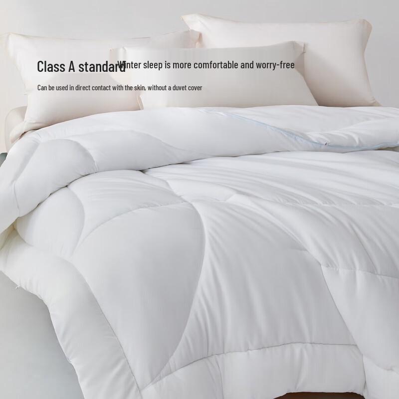 

Mercury Home Textiles All-Season Fiber Quilt