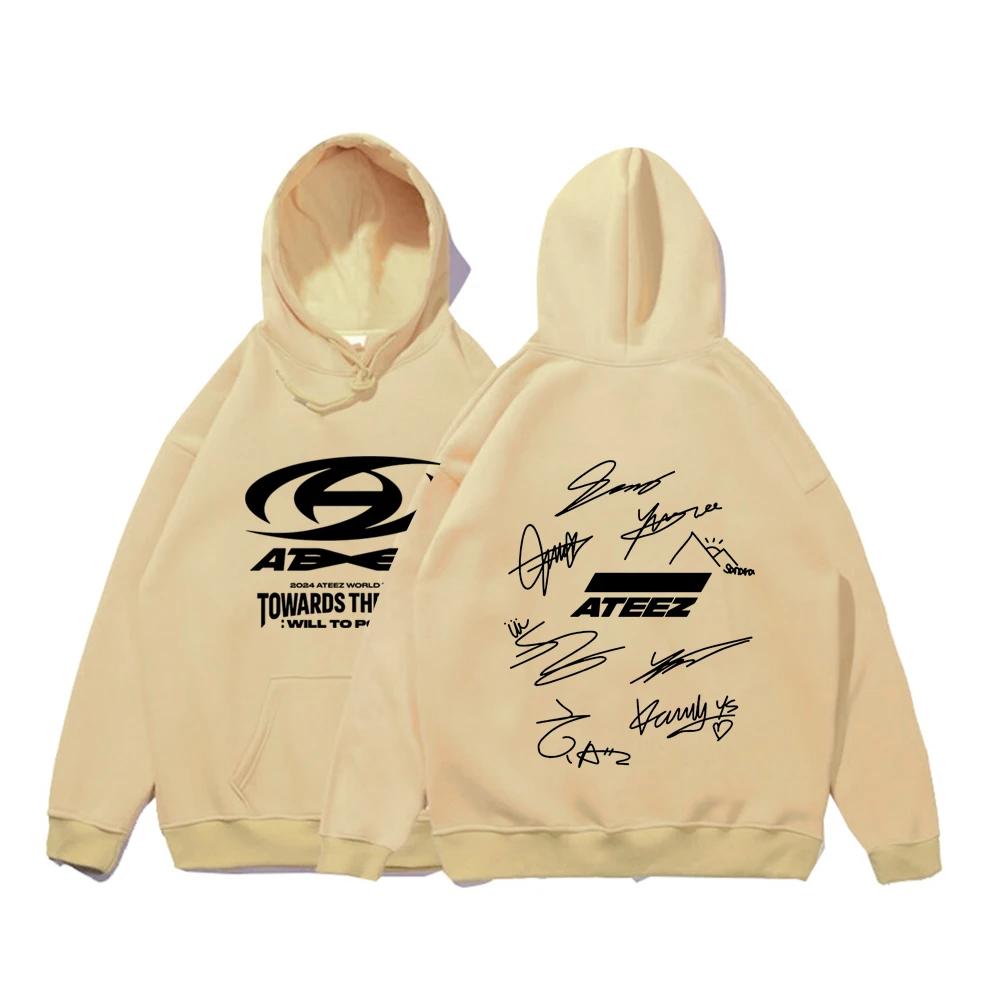 Simple Casual Men and Women Same Hoodie Fashionable Comfortable Warm Autumn and Winter Sweatshirt