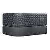 Logitech Ergo K860 Wireless Ergonomic Keyboard