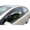 J&amp;J AUTOMOTIVE | Heko Deflecteurs d'air Déflecteurs de Vent Pour Fiat Bravo 5P 2009-2017
