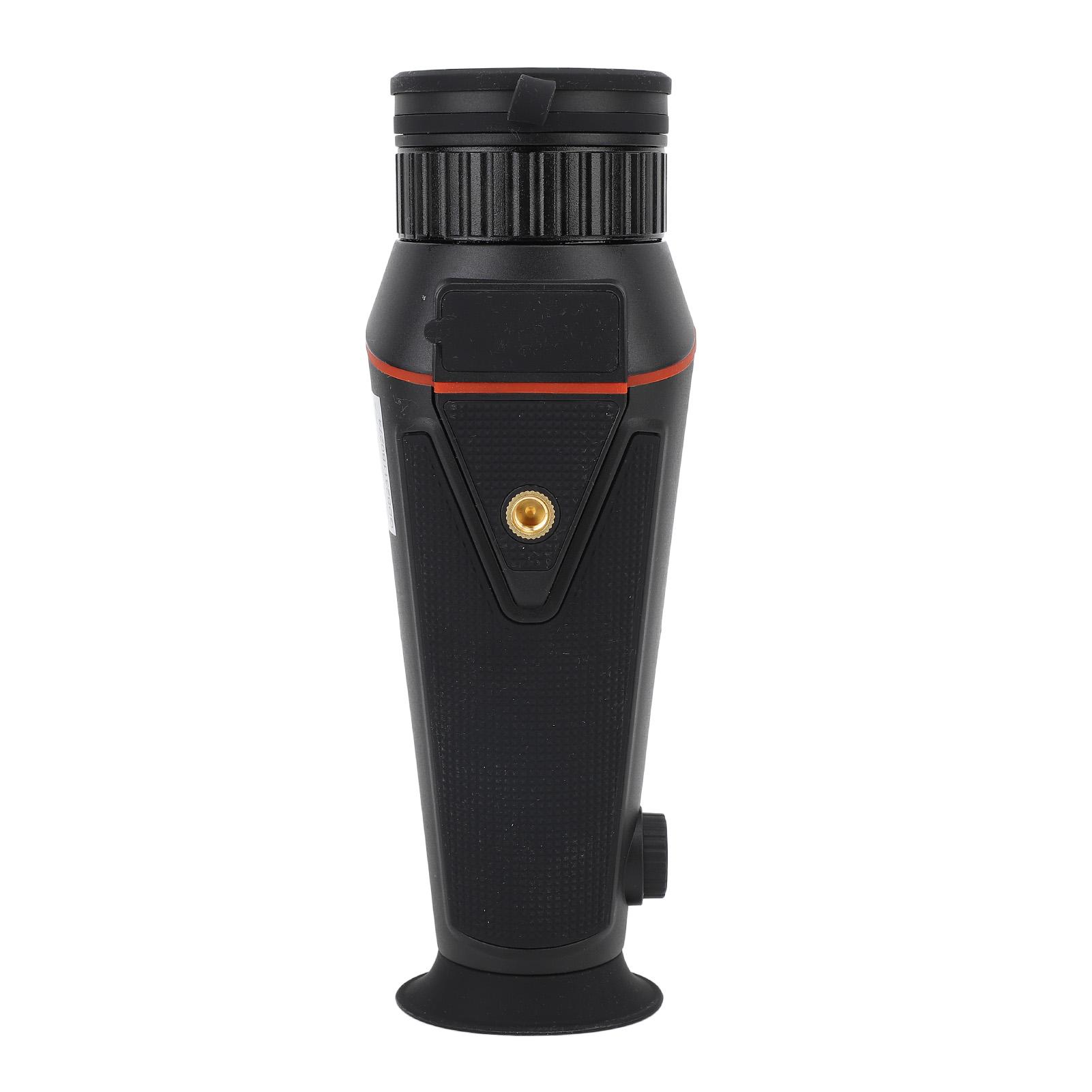 

Night Vision Monocular 36MP 4K HD Handheld 8x Digital Zoom Adjustable IP54 Waterproof Infrared