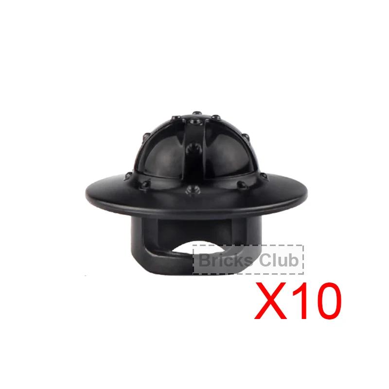 Middle Roman Knight Dwarf Helmet Feather Accessories Building Blocks Medieval Green Dragon Blue Lion Crusader Lord Shield MOC