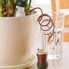 Creative Gardening Flower Pot Plant Potted Automatic Watering Tools Watering Drip Device
