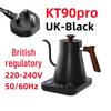 Hanton KT90pro Smart Thermostatic Electric Kettle