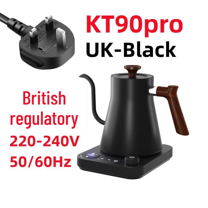 Hanton KT90pro Smart Thermostatic Electric Kettle