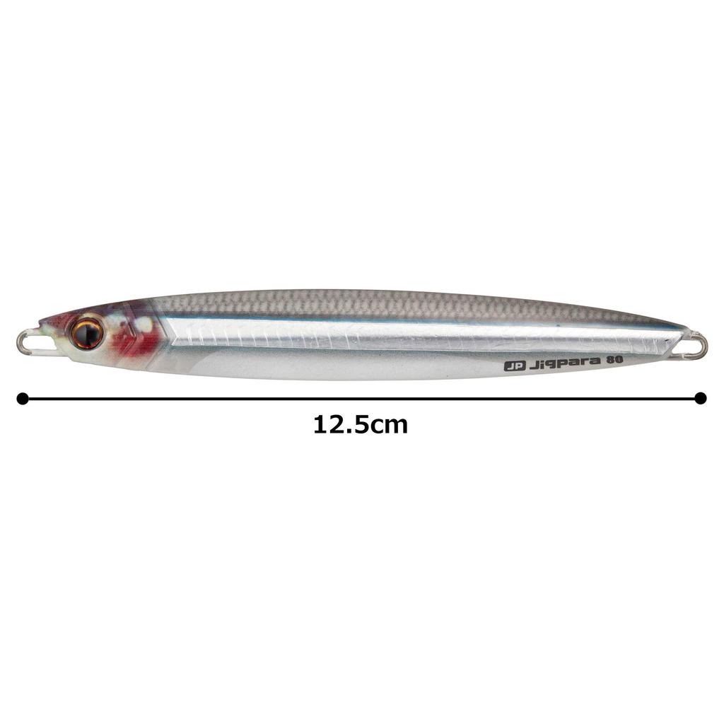 Major Craft Metal Jig Jig Para Vertical Live Bait Color