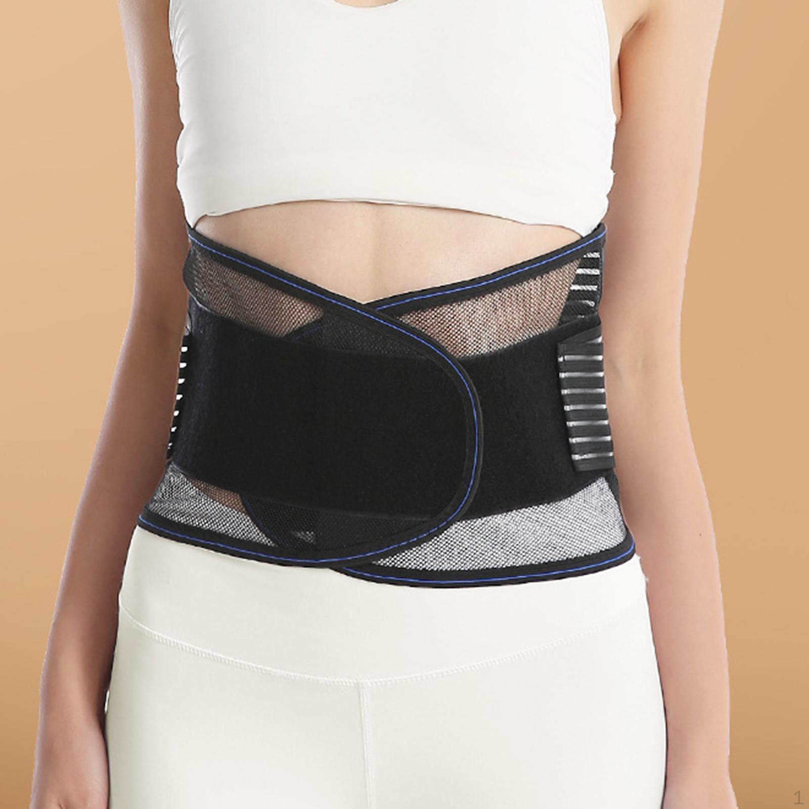 

, for Back Immediate from Lower Herniated Disc Men and Ladies XL