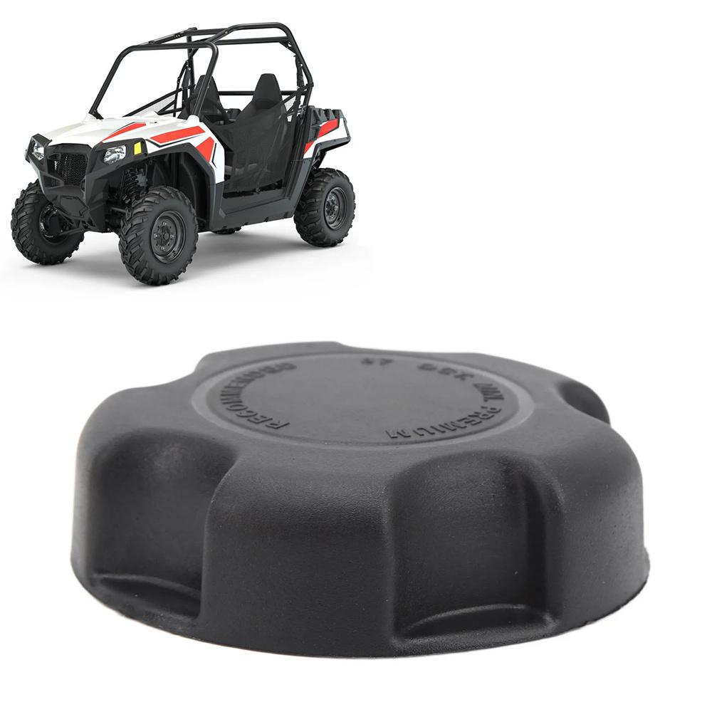 Gas Fuel Tank Cap For Polaris RZR XP Ranger 570 900 800 1000 5433687, 5439075