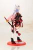 Hololive Production Hyakki Ayame Scale PVC Painted Finished Figure 1/7