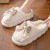 Sapatos de mulher – Pantufas para mulheres