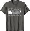 Schrodinger's Cat - Physicist, Funny Quantum Physics T-Shirt