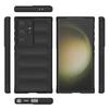 Flexible Liquid Silicone Case For Samsung Galaxy S26 S25 S24 S23 S22 S21 Ultra S26 Plus s24 FE S25Edge Protective Cover Carcasas