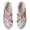 Kengo Kuma x ASICS Archisite ORU White Red Men Sneakers 1201A862-101