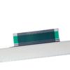 Οθόνη LCD Για Saab 9-5 1999-2005 Μονάδα Ελέγχου Κλιματισμού Θέρμανσης Οθόνη Πίνακα Οργάνων 5046206 5048574 12762731 5047592