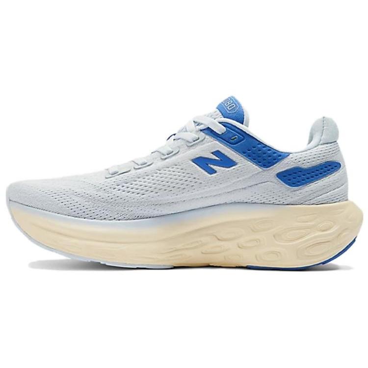 (WMNS) New Balance Fresh Foam X 1080v13 Starlight Marine Blue Women s W1080D13 EU 37