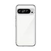 Transparent Phone Case For Google Pixel 9 Pro XL Case Silicone Colorful Back Cover Google Pixel 9 Case For Google Pixel 9 Pro XL