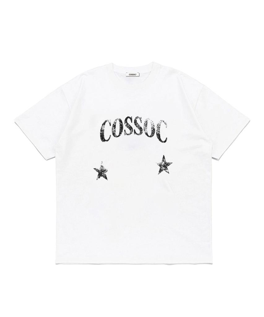 Koso Cc Star Short Sleeve T-Shirt (8 Colors) (Type A)