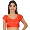 Women's Ready To Wear Designer Choli Beautiful Indian Designer Ethnic Blouse