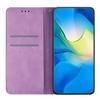 For Xiaomi Redmi 15 5G (Global) (169mm) Case Imprinted Flower Wallet Stand Leather Phone Cover