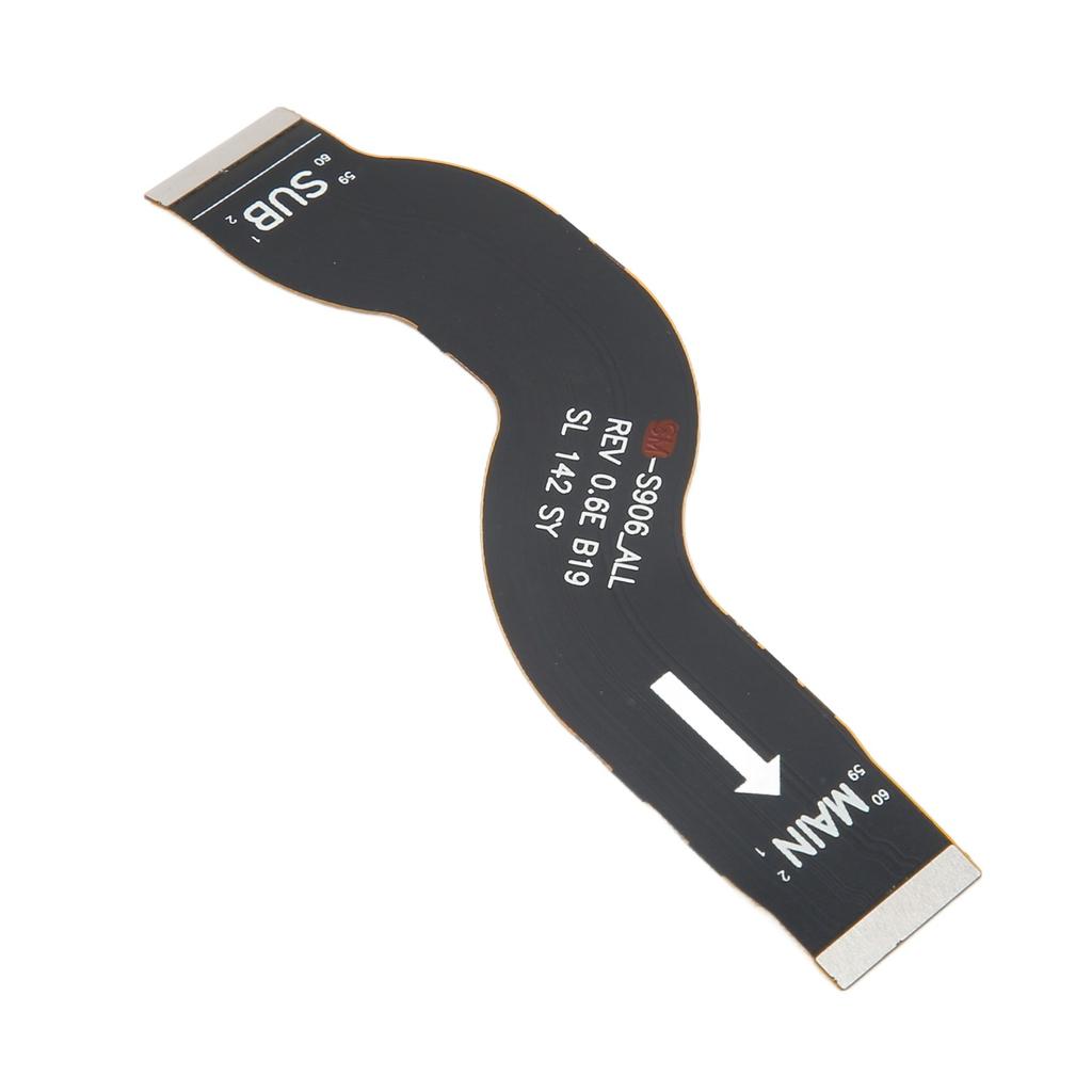 Motherboard Connection Connector Professional Standard Main Board Replacement Cable for Samsung S22+ Plus S906