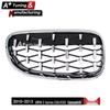 Chrome Star Style Grille for BMW 3 Series E92/E93 (2010-2013)