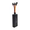 New 4G GT06 Protocol Multifunctional Car GPS Locator, Anti-Theft One-Click Lock, APP Smart Positioning