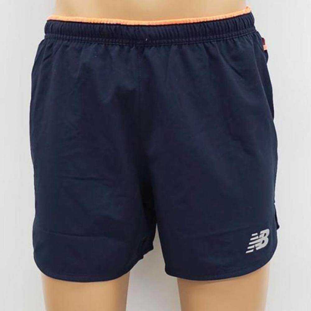 

Sellerhub Спортивные шорты New Balance с рисунком 5 дюймов шорты Nbnvc26041 59 80(M)
