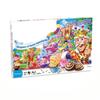 Family Board Game Candy Adventure Card Game for Kids Preschool Age 3 and Up Includes Multiple Players and Fast Gameplay