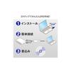 I-O DATA "AnaReco" Video Capture Device GV-USB2 for Video/VHS/8mm/DVD Dubbing and PC Import