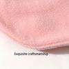 Winter Thickened Fleece-Lined Warm Neck Gaiter for Men and Women, Multi-Functional Windproof Cycling Scarf