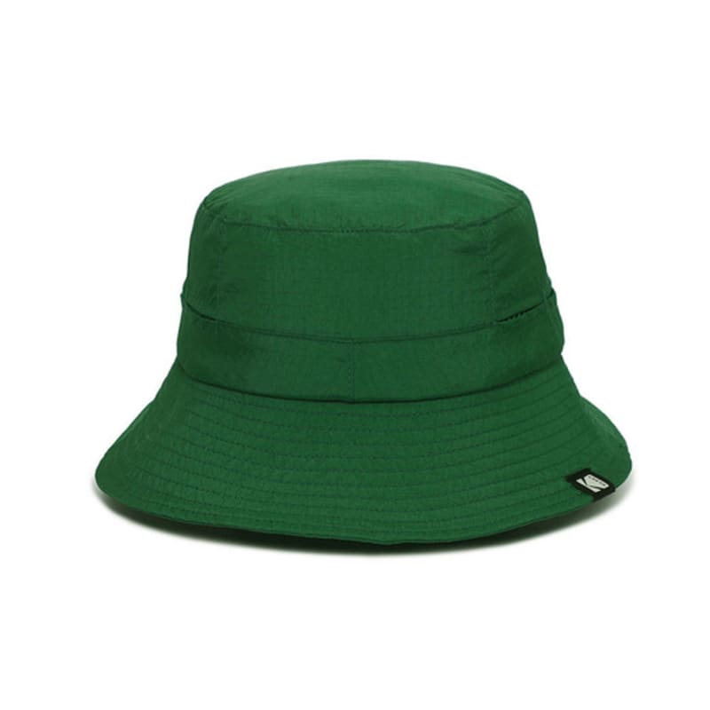 Kodak Apparel Air Rib Bucket Hat GREEN